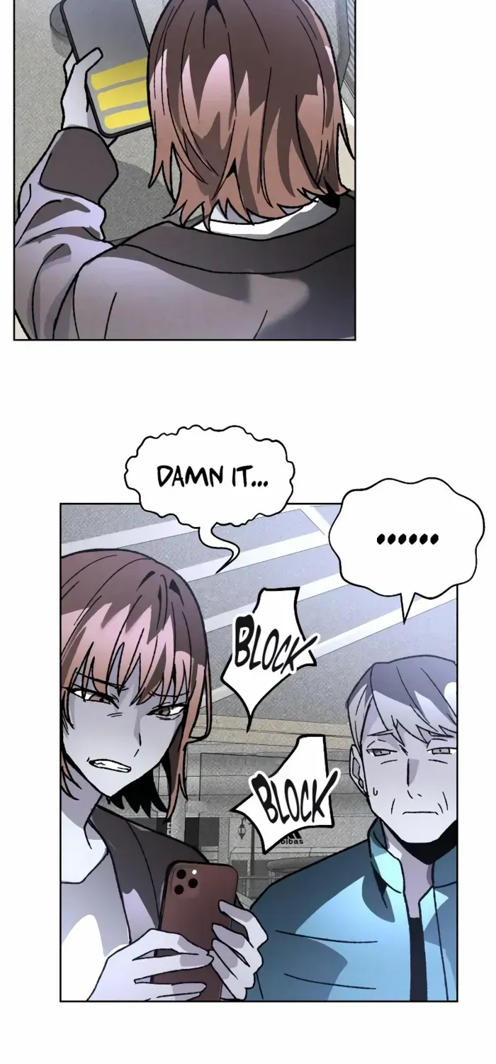 Destined Murderer Chapter 11 page 23 - 