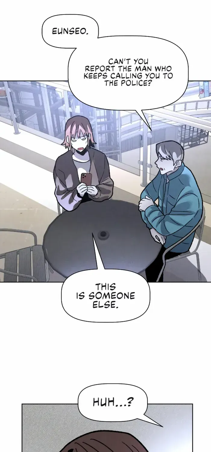 Destined Murderer Chapter 11 page 25 - 