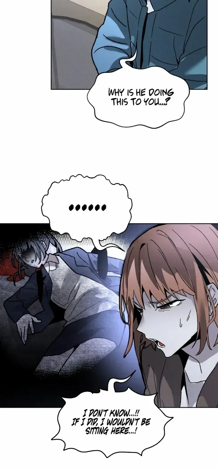 Destined Murderer Chapter 11 page 28 - 