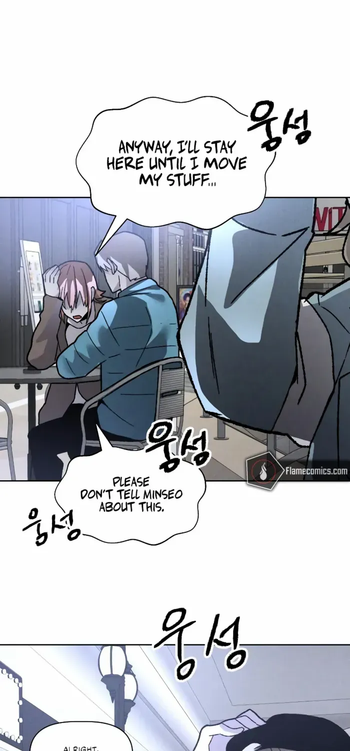 Destined Murderer Chapter 11 page 29 - 