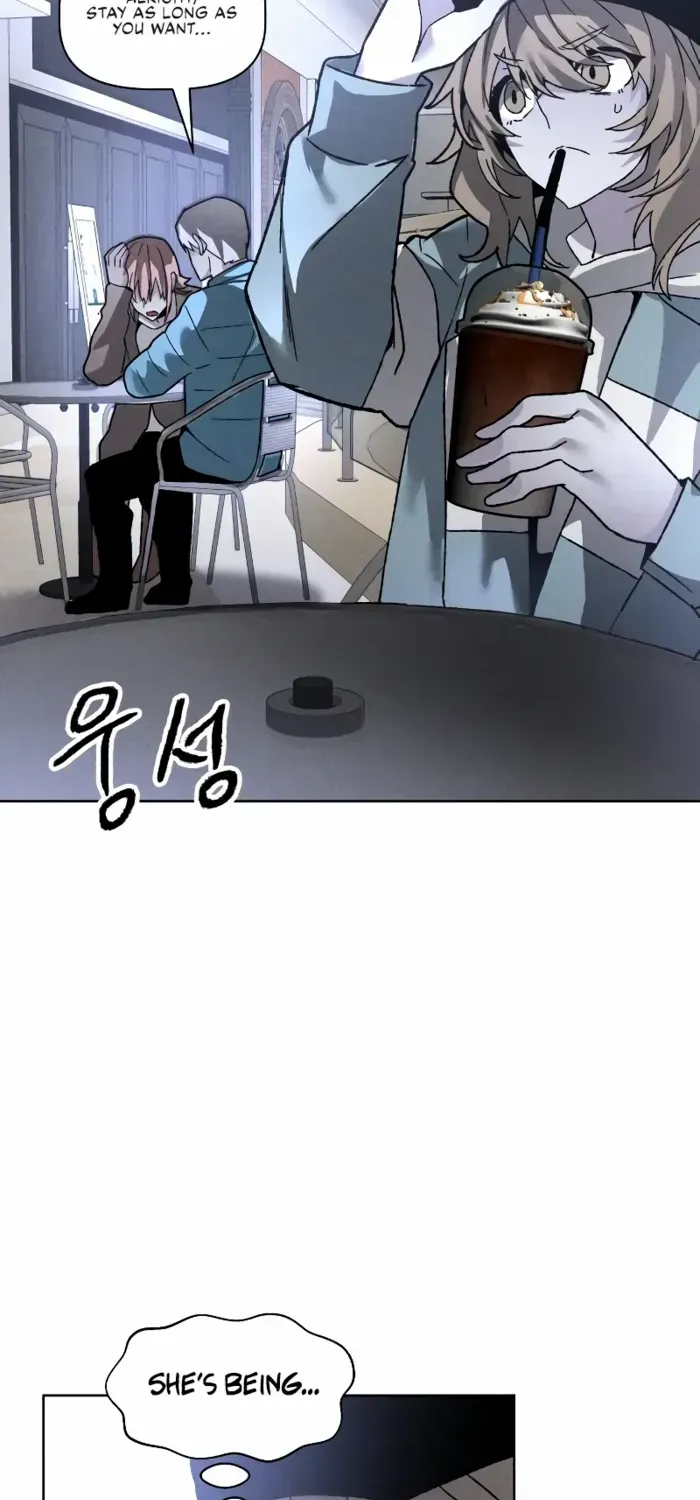 Destined Murderer Chapter 11 page 30 - 