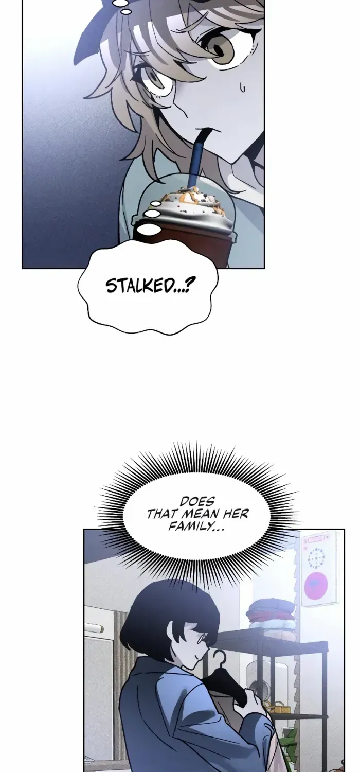 Destined Murderer Chapter 11 page 31 - 