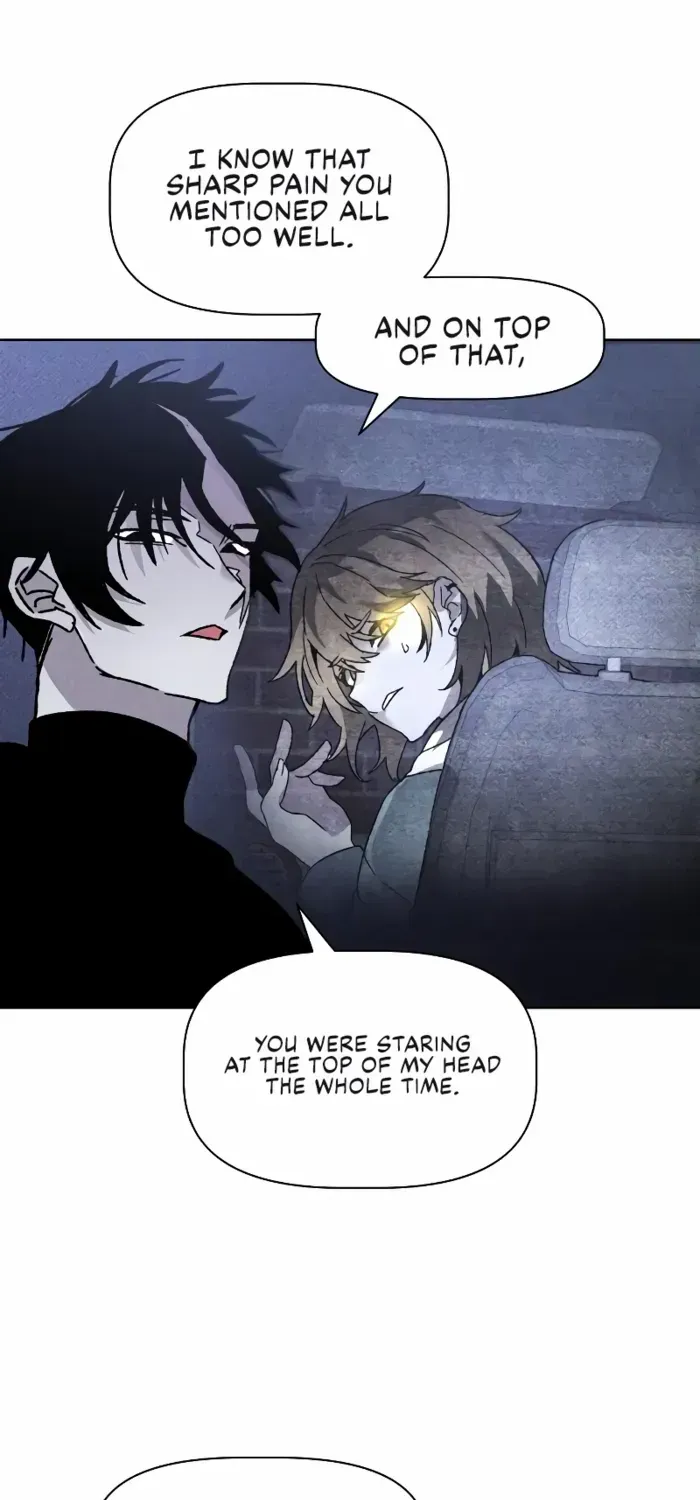 Destined Murderer Chapter 11 page 39 - 