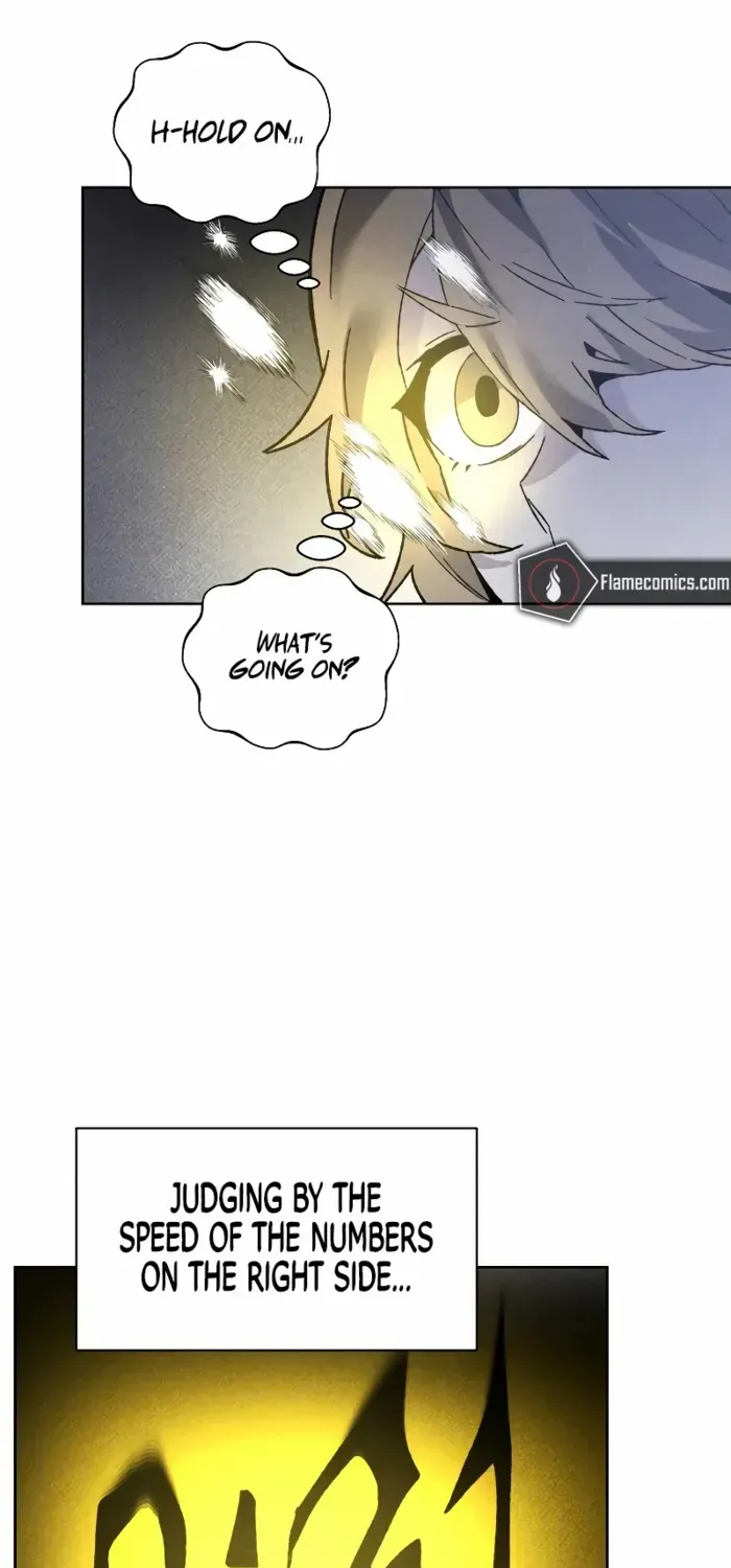 Destined Murderer Chapter 11 page 5 - 