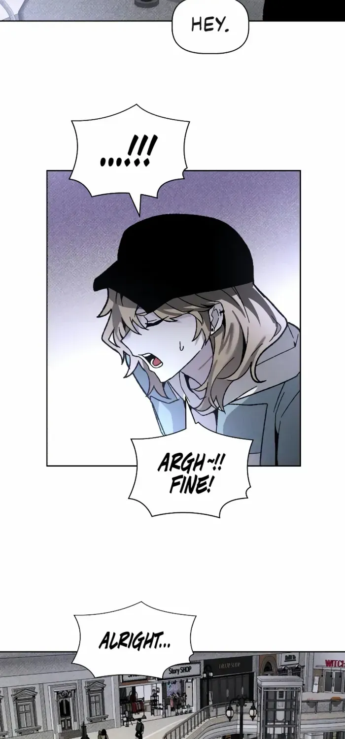 Destined Murderer Chapter 11 page 44 - 