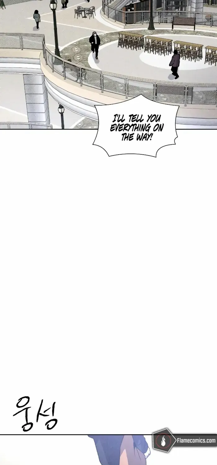 Destined Murderer Chapter 11 page 45 - 