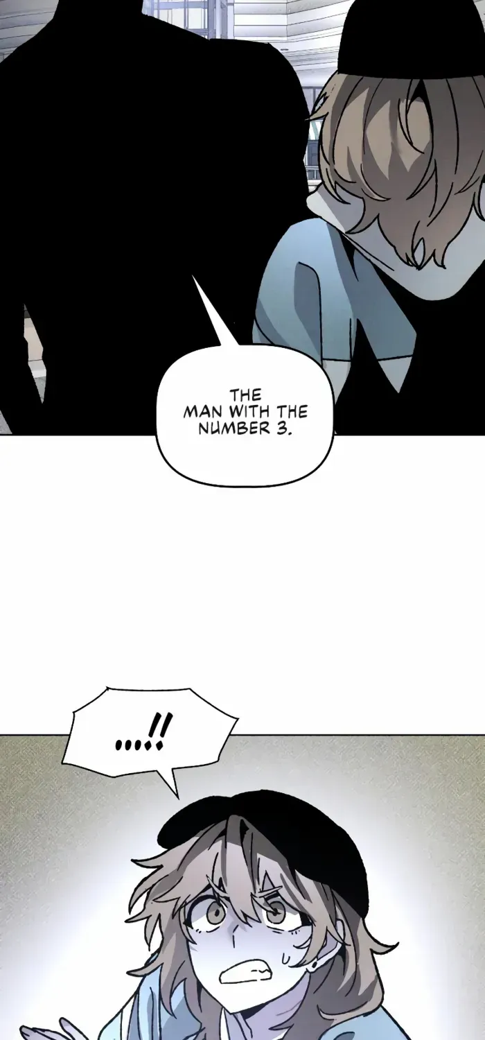 Destined Murderer Chapter 11 page 52 - 