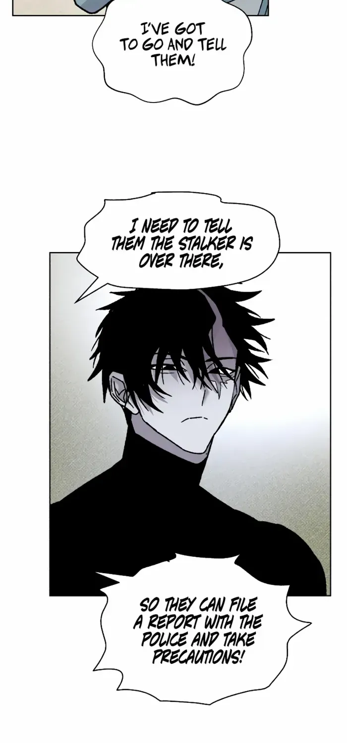 Destined Murderer Chapter 11 page 56 - 
