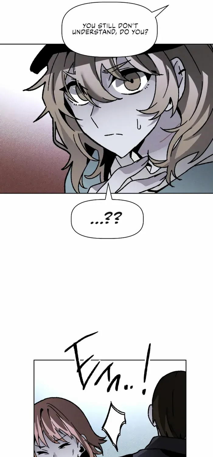 Destined Murderer Chapter 11 page 58 - 