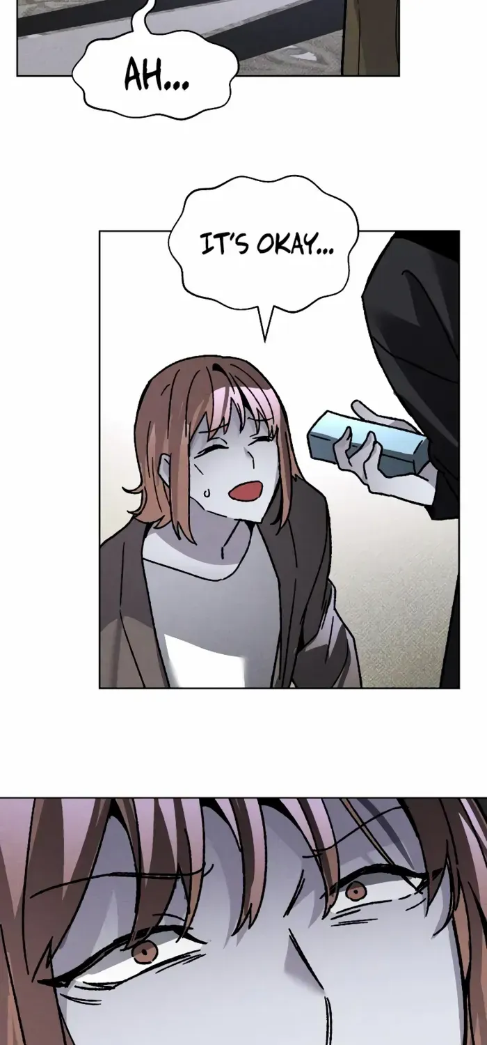 Destined Murderer Chapter 11 page 61 - 