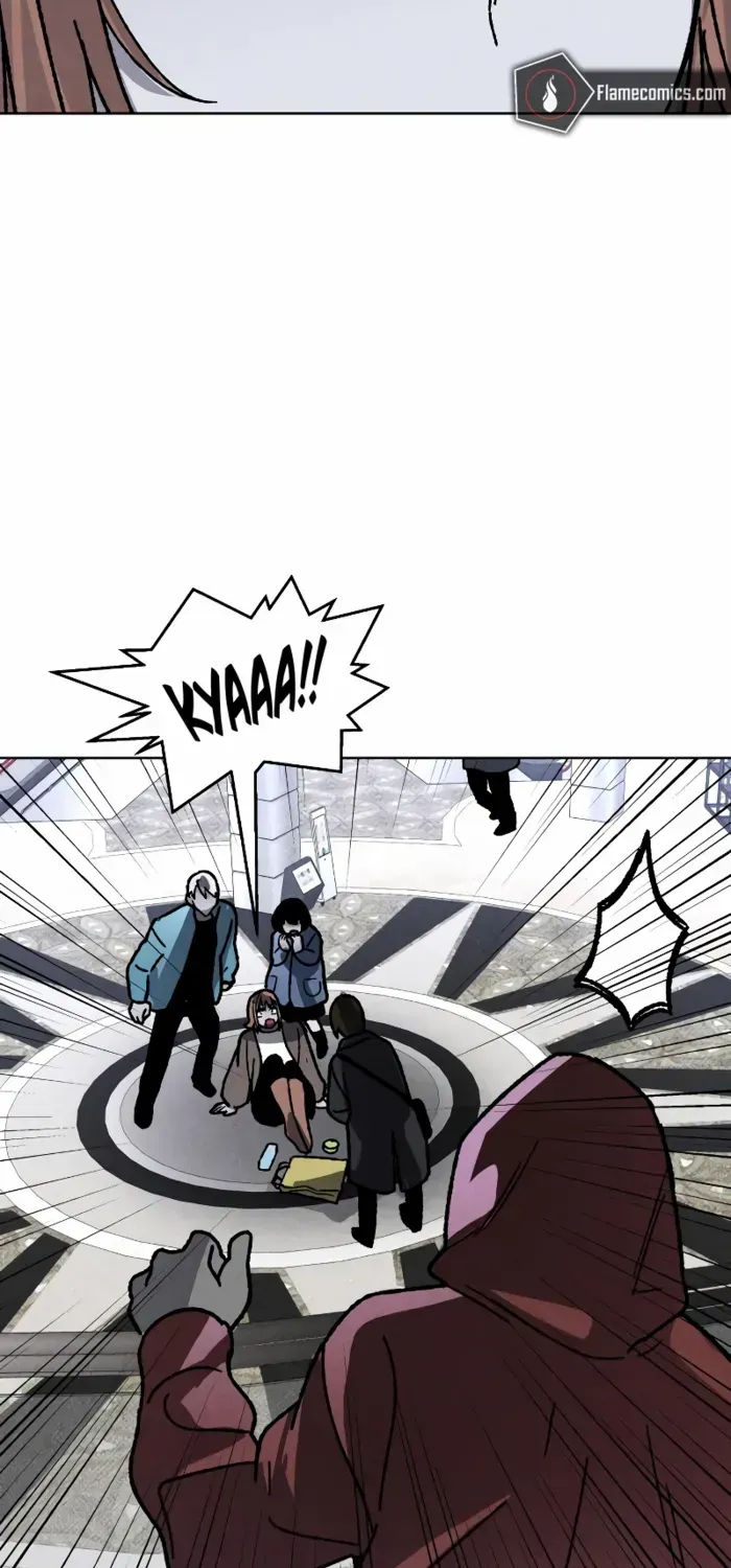 Destined Murderer Chapter 11 page 62 - 