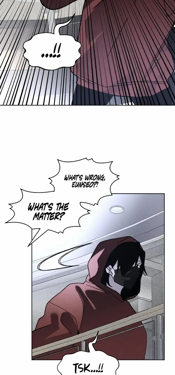 Destined Murderer Chapter 11 page 63 - 