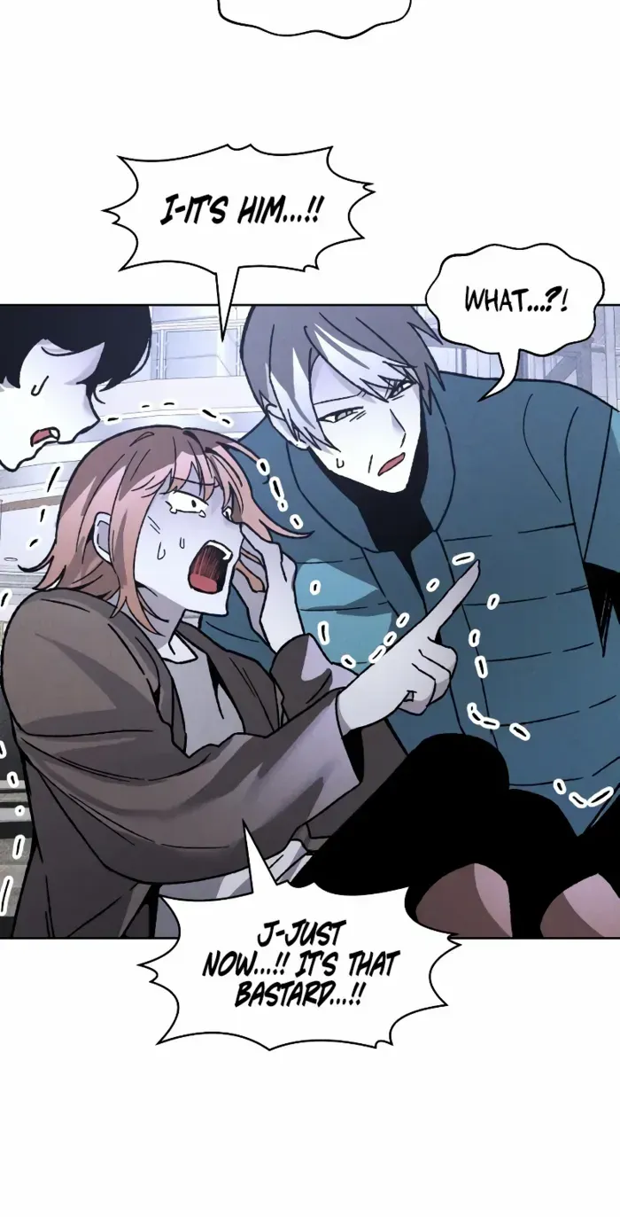 Destined Murderer Chapter 11 page 64 - 