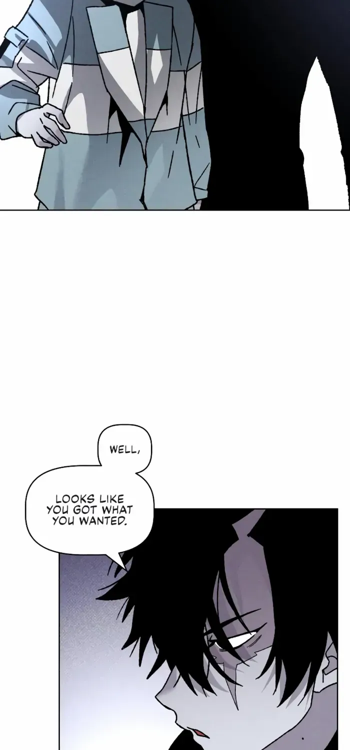 Destined Murderer Chapter 11 page 66 - 