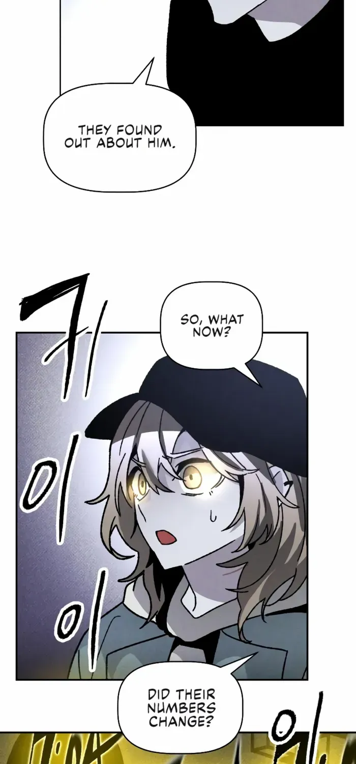 Destined Murderer Chapter 11 page 67 - 