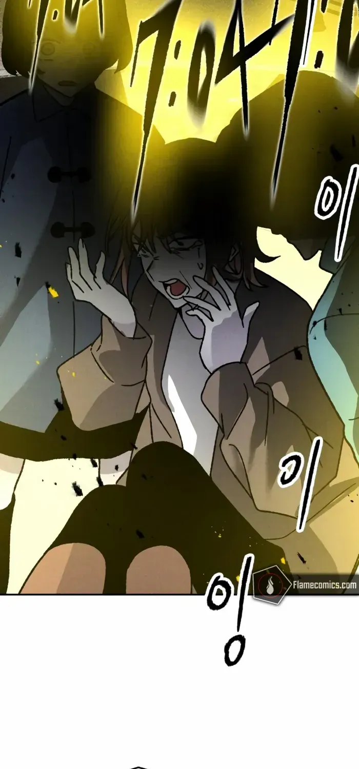 Destined Murderer Chapter 11 page 68 - 