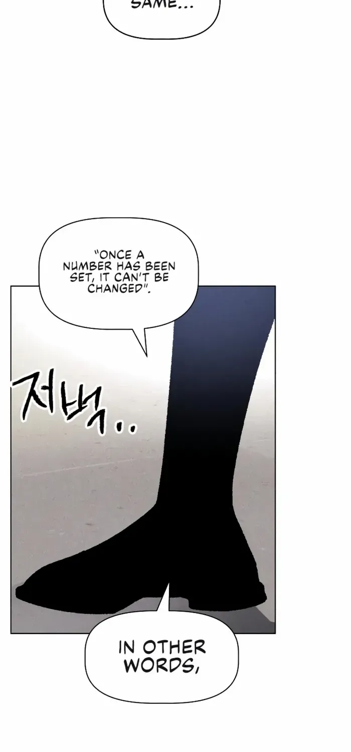 Destined Murderer Chapter 11 page 70 - 