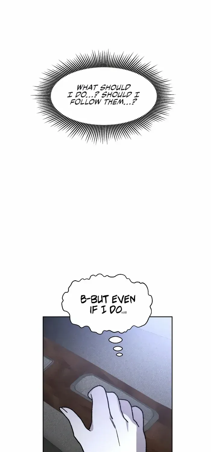 Destined Murderer Chapter 11 page 8 - 