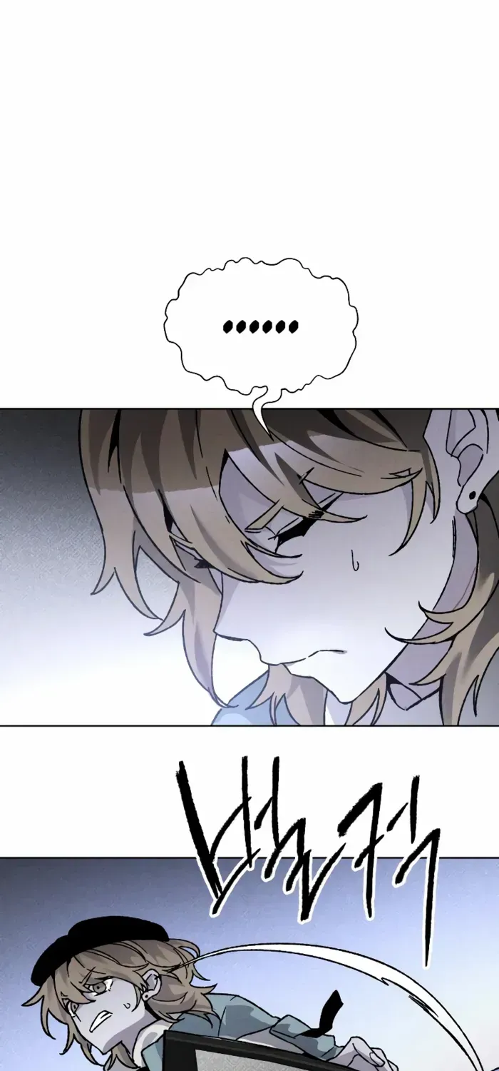 Destined Murderer Chapter 11 page 10 - 