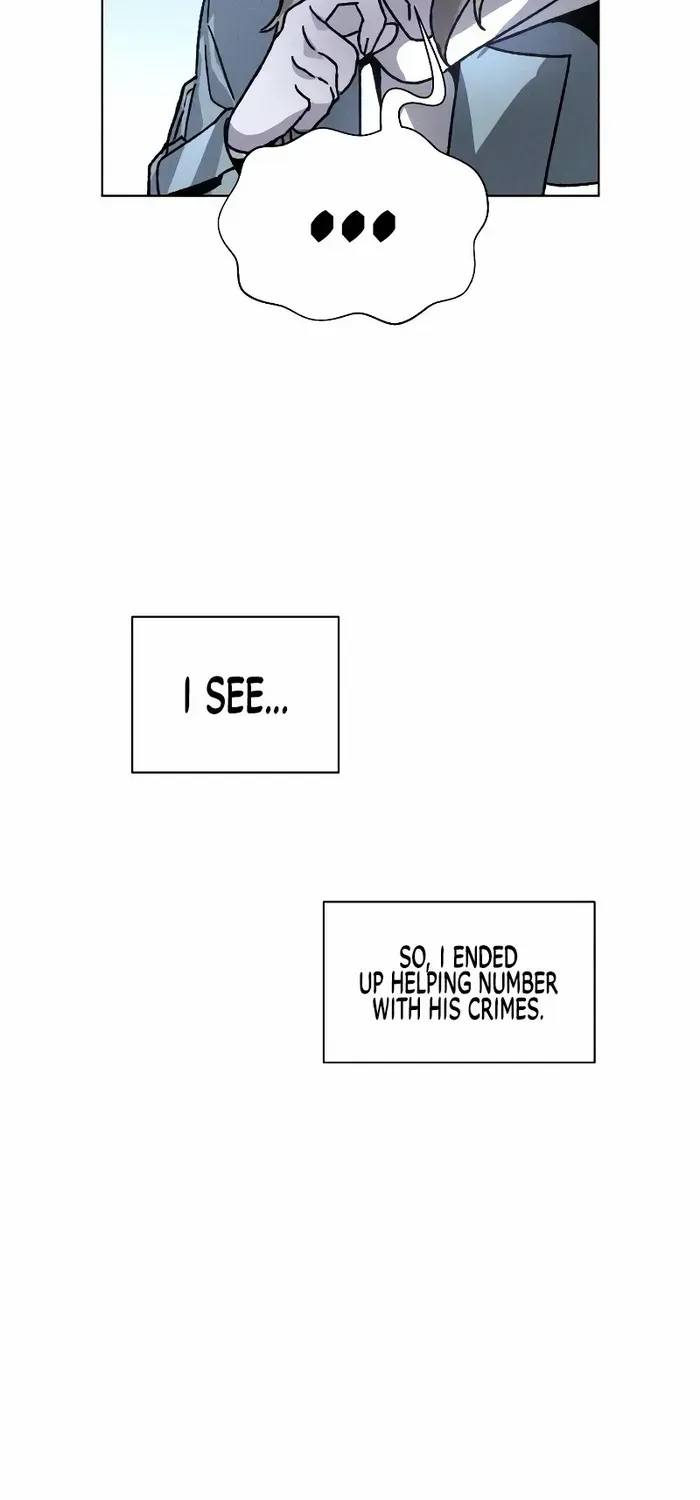 Destined Murderer Chapter 12 page 12 - 