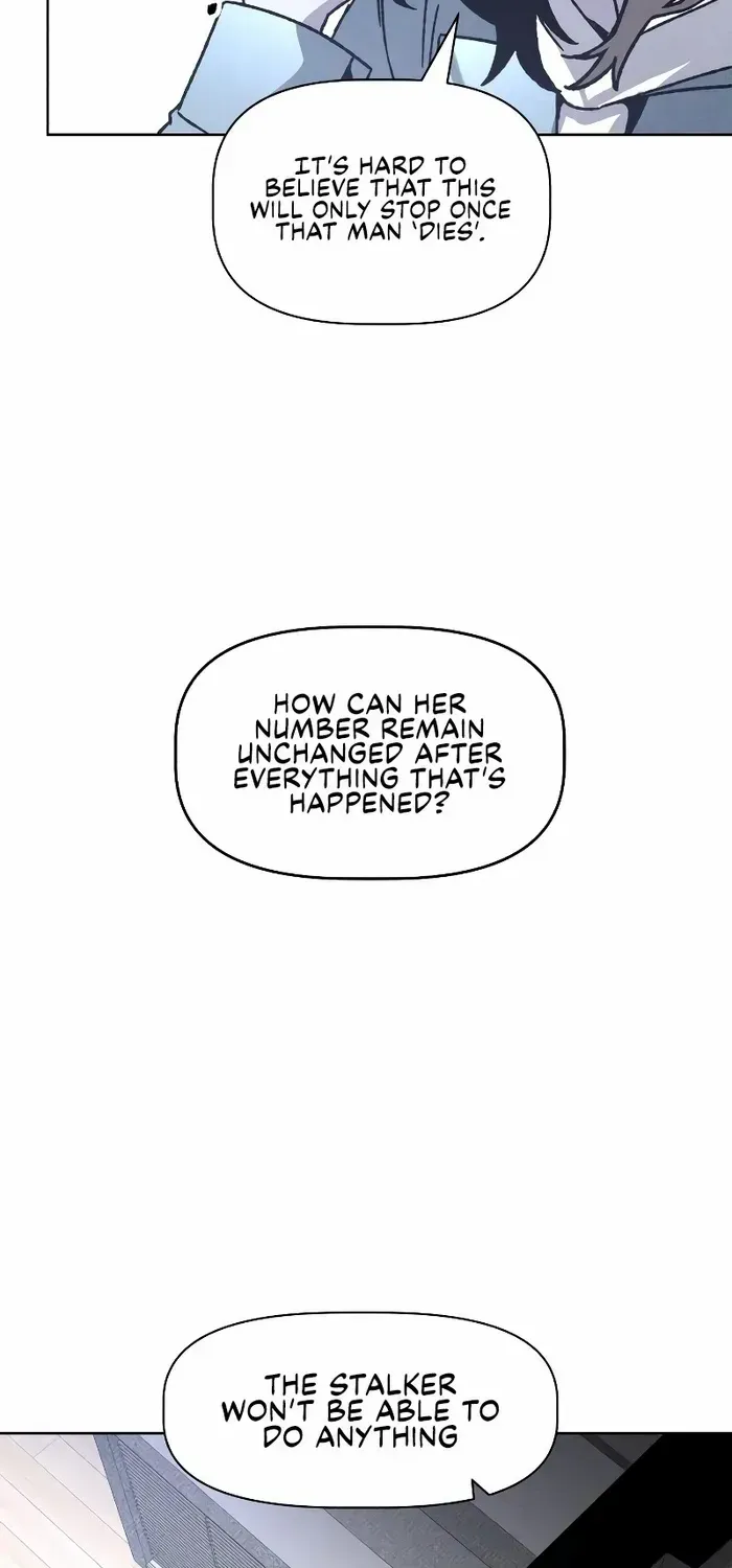 Destined Murderer Chapter 12 page 14 - 