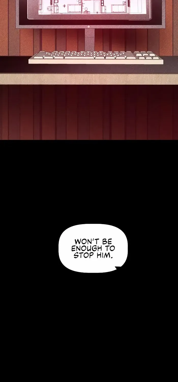 Destined Murderer Chapter 12 page 22 - 