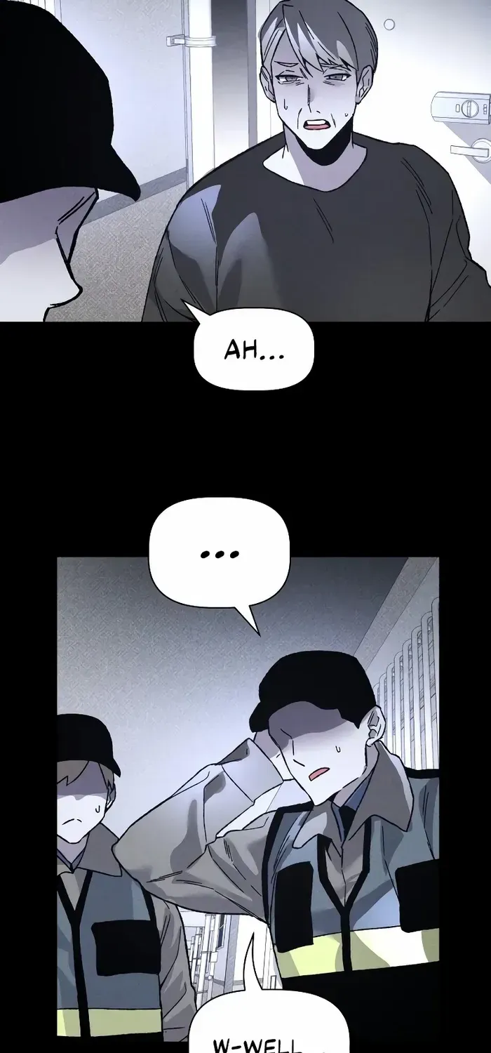 Destined Murderer Chapter 12 page 27 - 