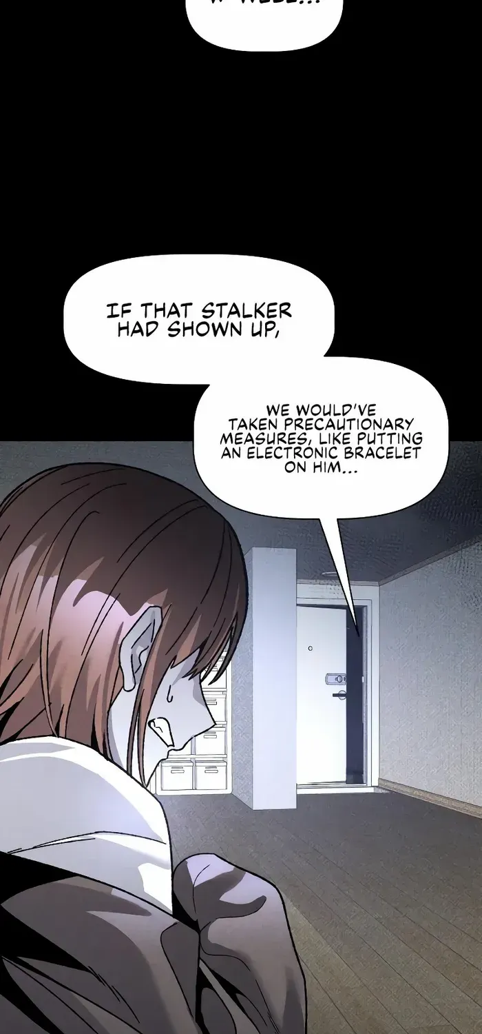 Destined Murderer Chapter 12 page 28 - 
