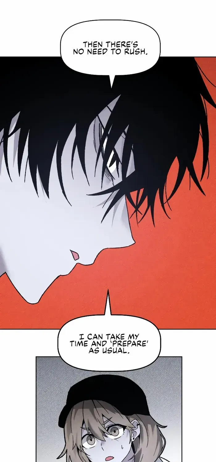 Destined Murderer Chapter 12 page 4 - 