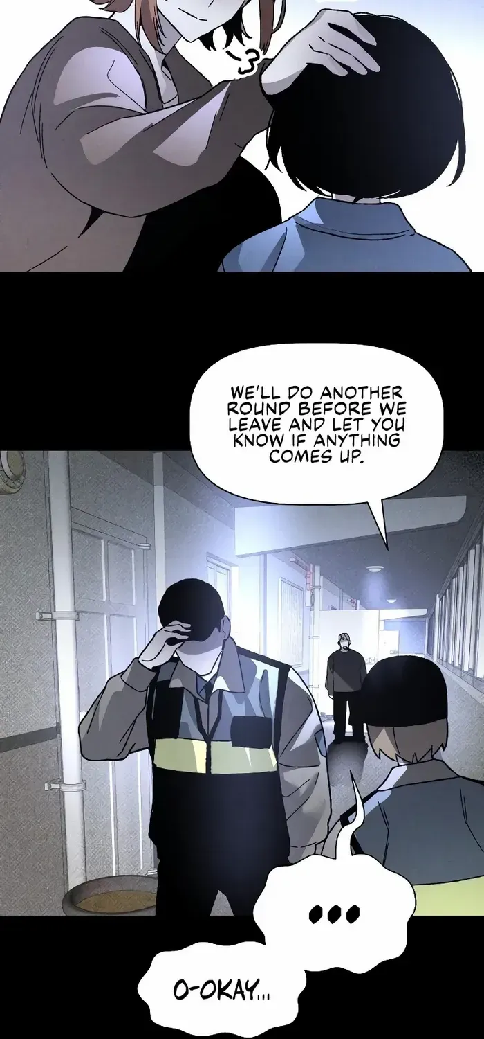 Destined Murderer Chapter 12 page 31 - 