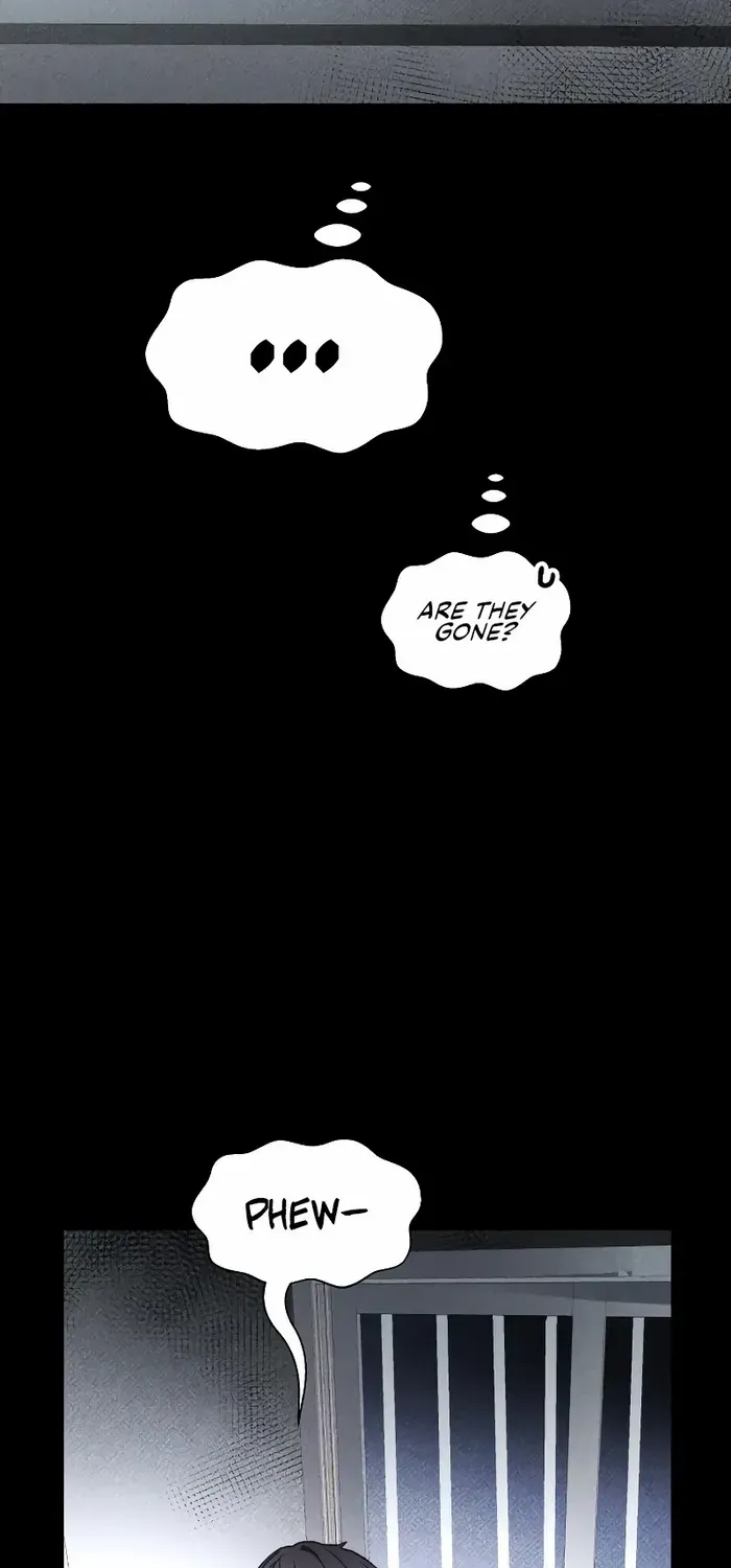 Destined Murderer Chapter 12 page 36 - 