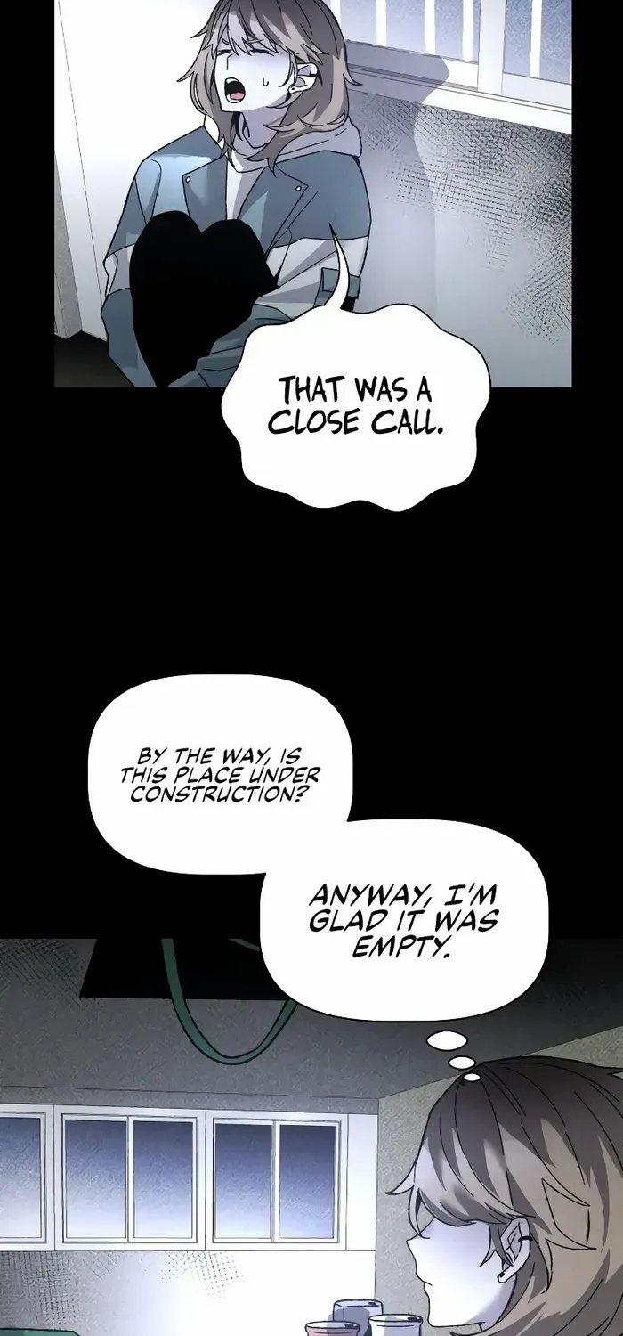 Destined Murderer Chapter 12 page 37 - 