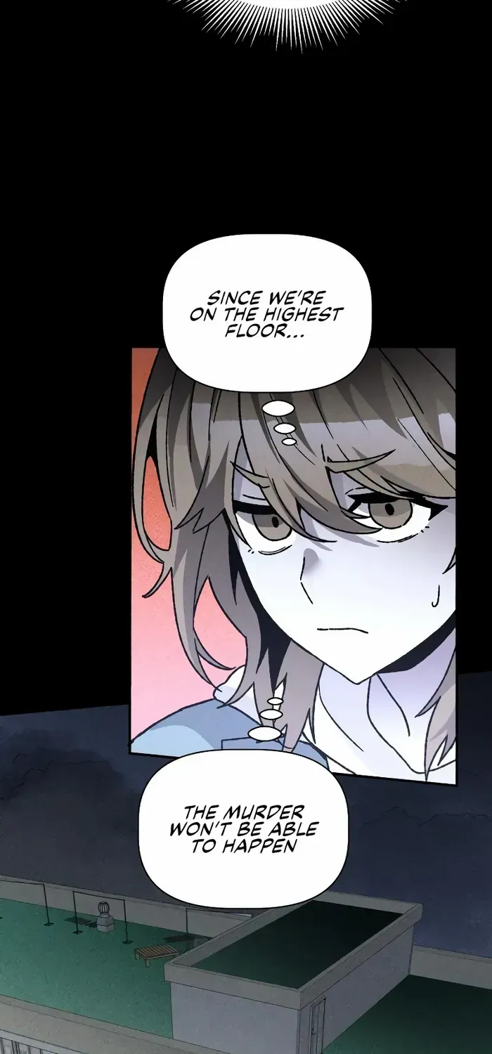 Destined Murderer Chapter 12 page 39 - 