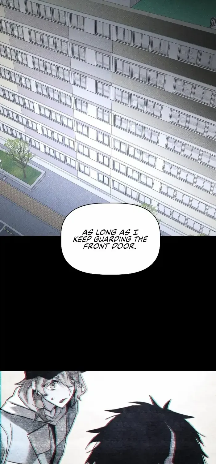 Destined Murderer Chapter 12 page 40 - 