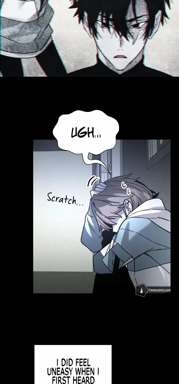 Destined Murderer Chapter 12 page 41 - 