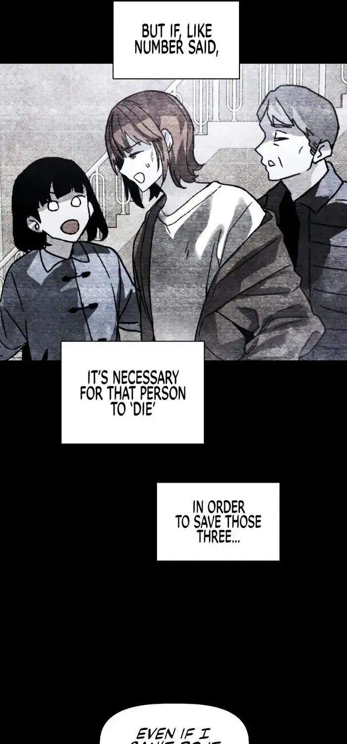 Destined Murderer Chapter 12 page 43 - 