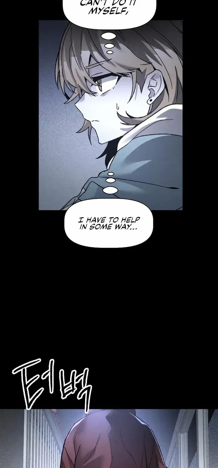 Destined Murderer Chapter 12 page 44 - 