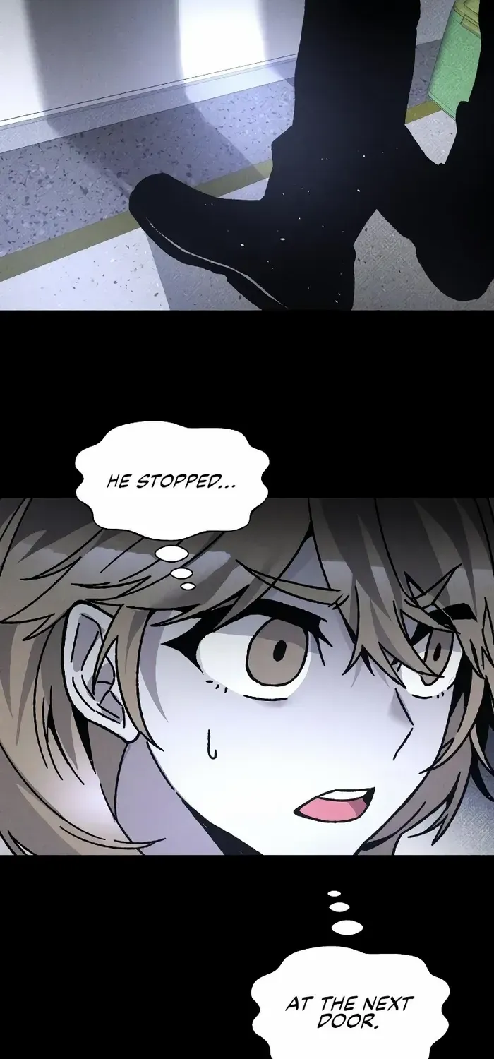 Destined Murderer Chapter 12 page 48 - 