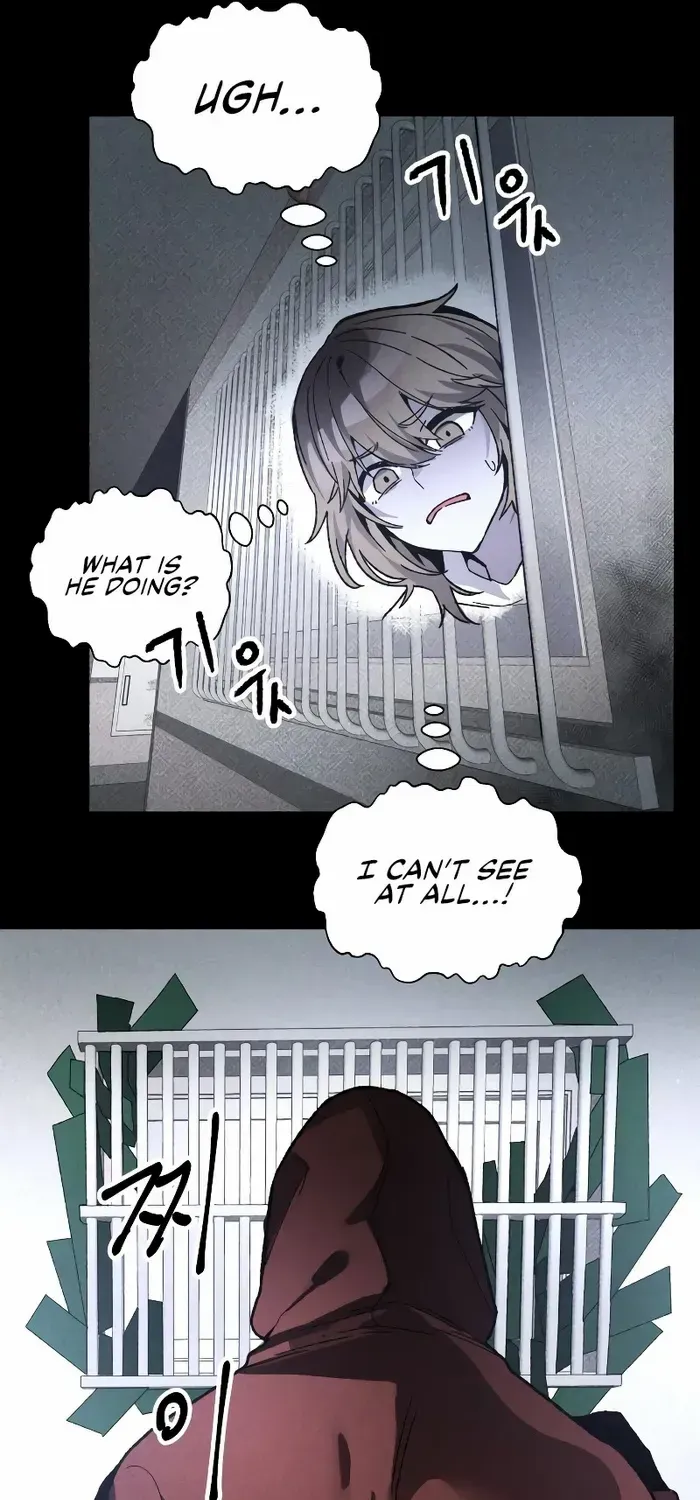 Destined Murderer Chapter 12 page 50 - 