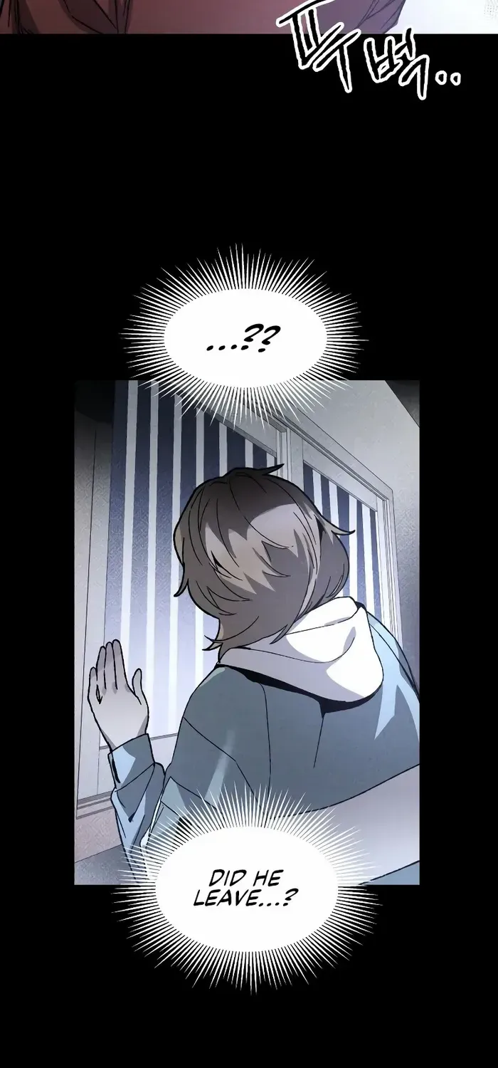 Destined Murderer Chapter 12 page 55 - 