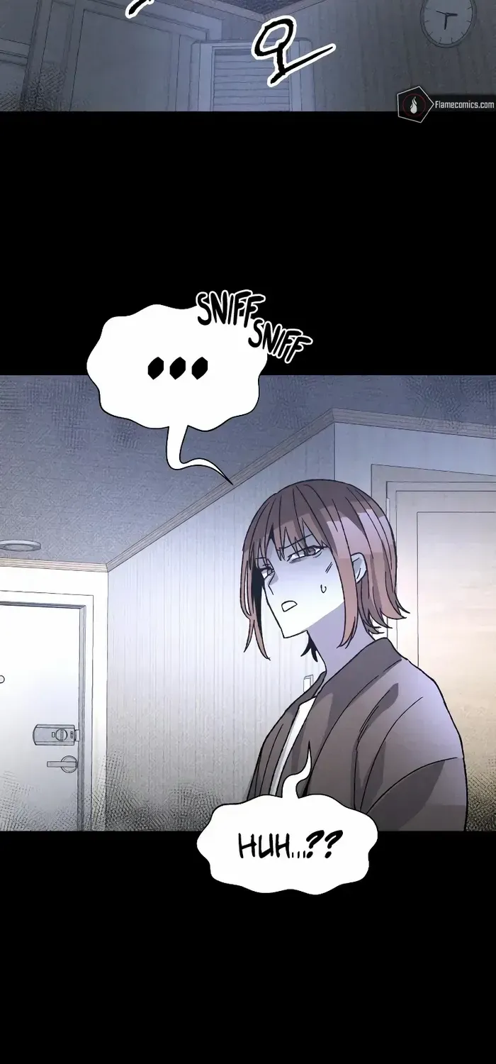 Destined Murderer Chapter 12 page 57 - 