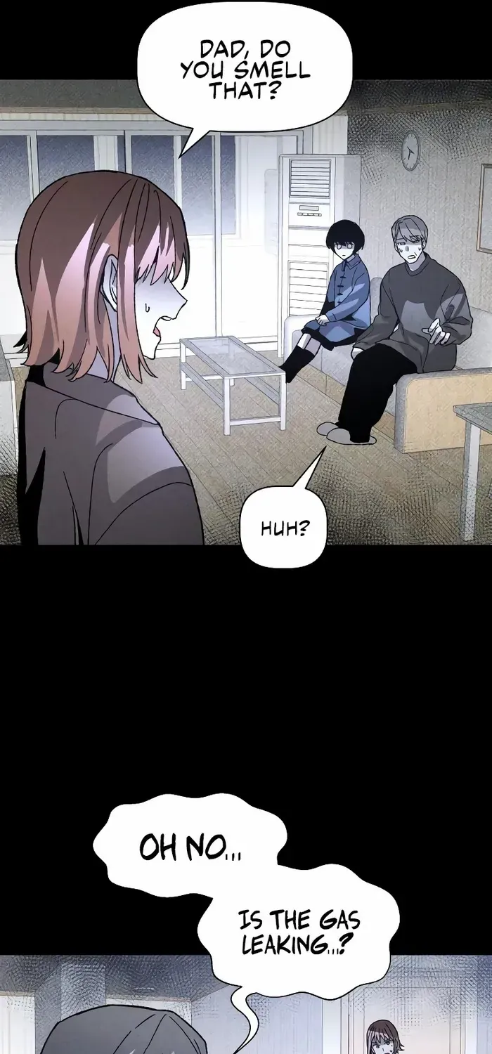 Destined Murderer Chapter 12 page 59 - 