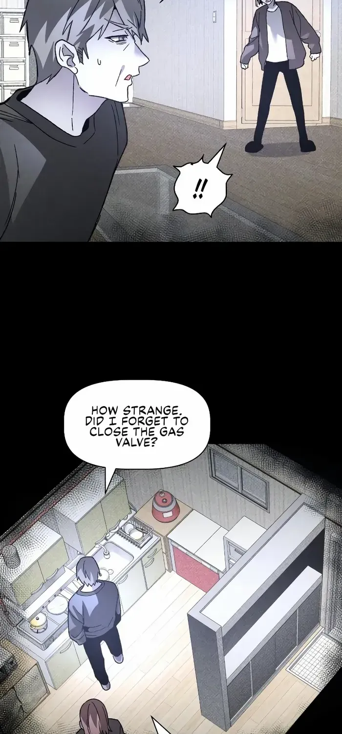 Destined Murderer Chapter 12 page 60 - 