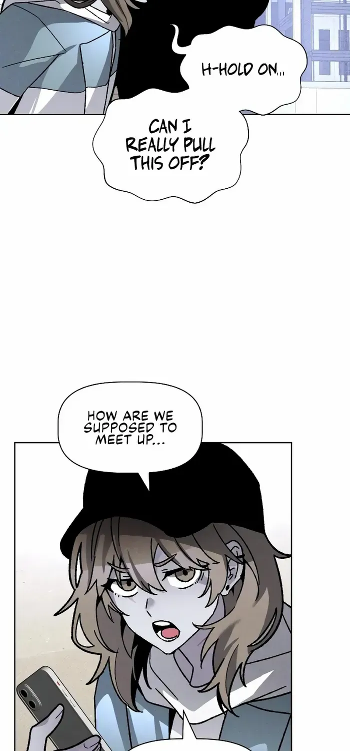 Destined Murderer Chapter 12 page 7 - 