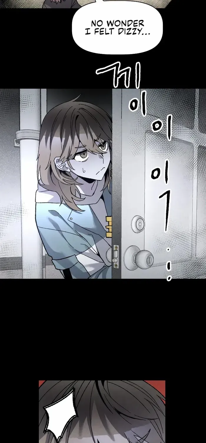 Destined Murderer Chapter 12 page 61 - 