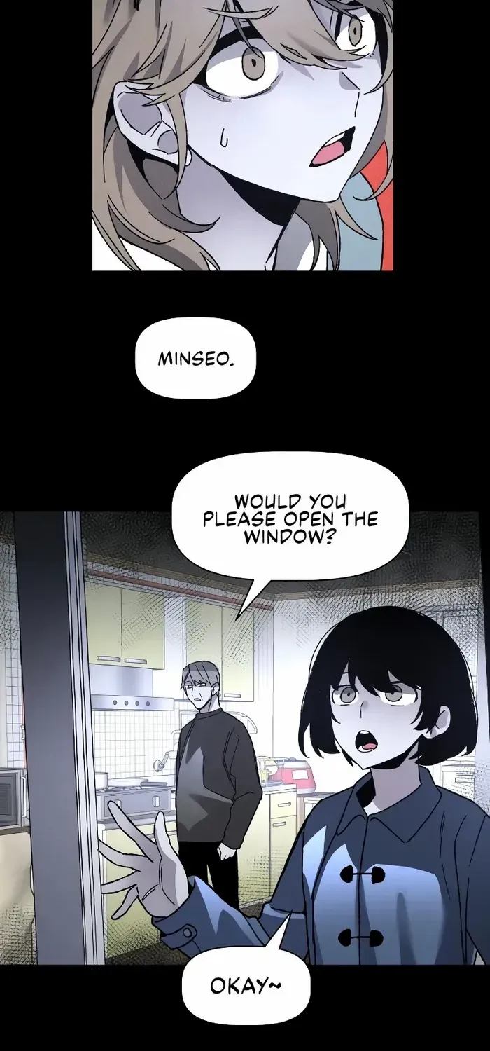 Destined Murderer Chapter 12 page 62 - 