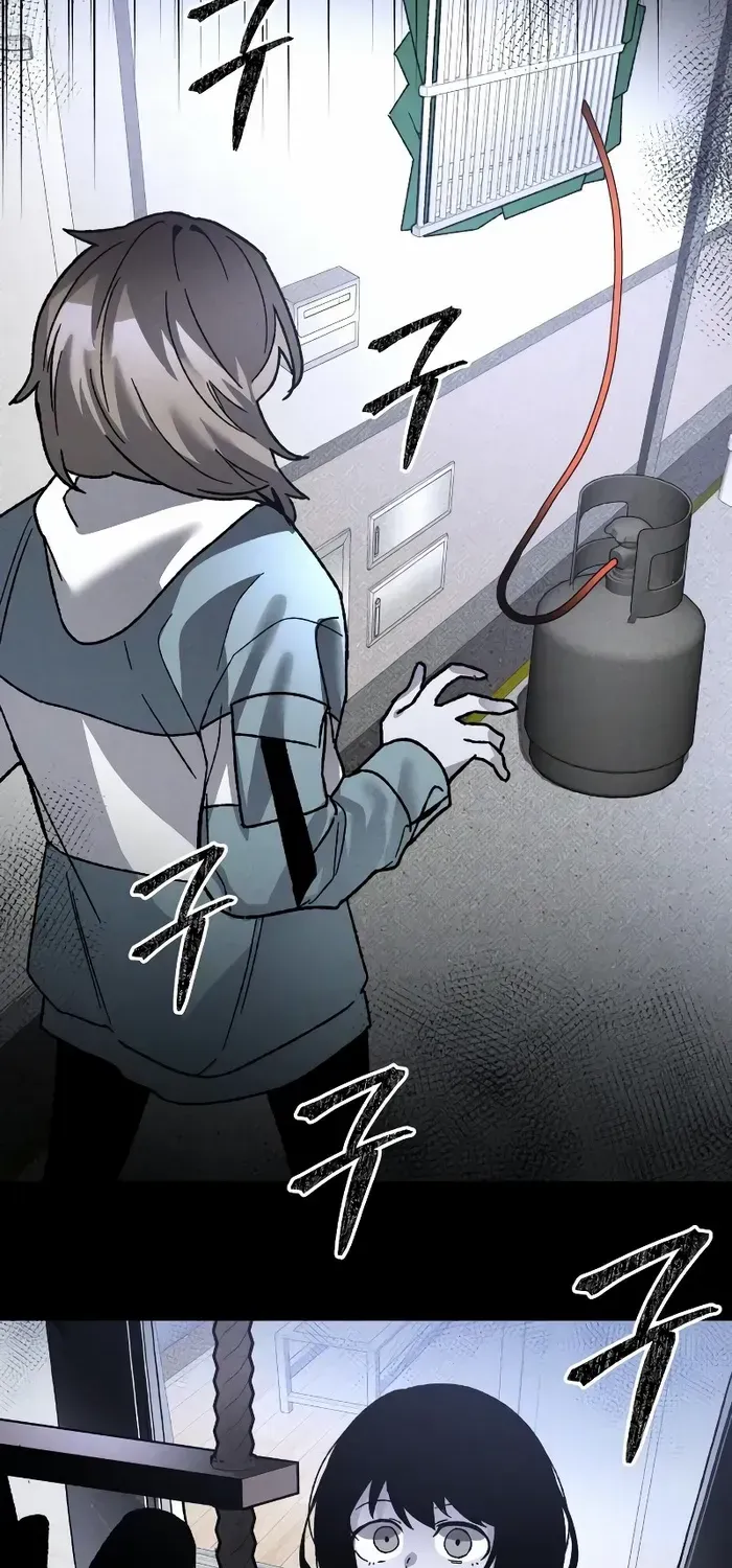 Destined Murderer Chapter 12 page 64 - 