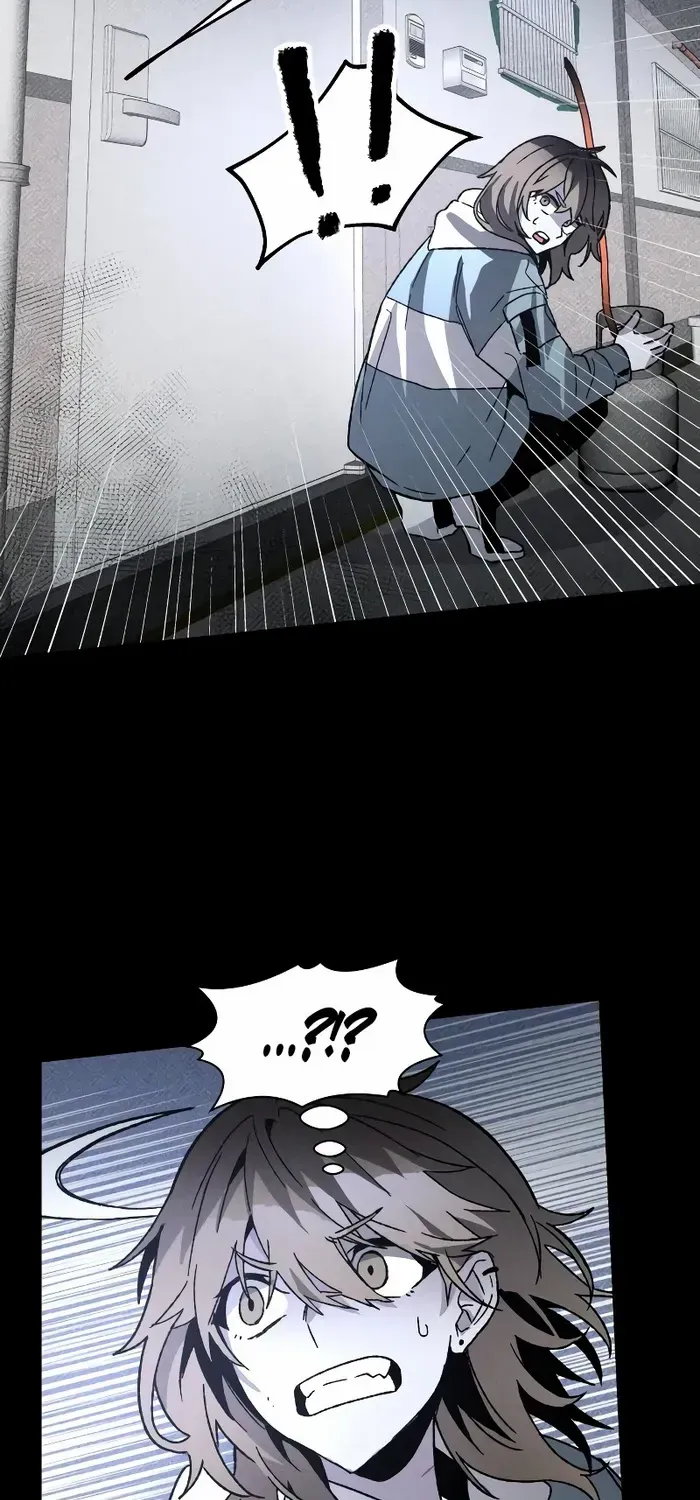 Destined Murderer Chapter 12 page 68 - 
