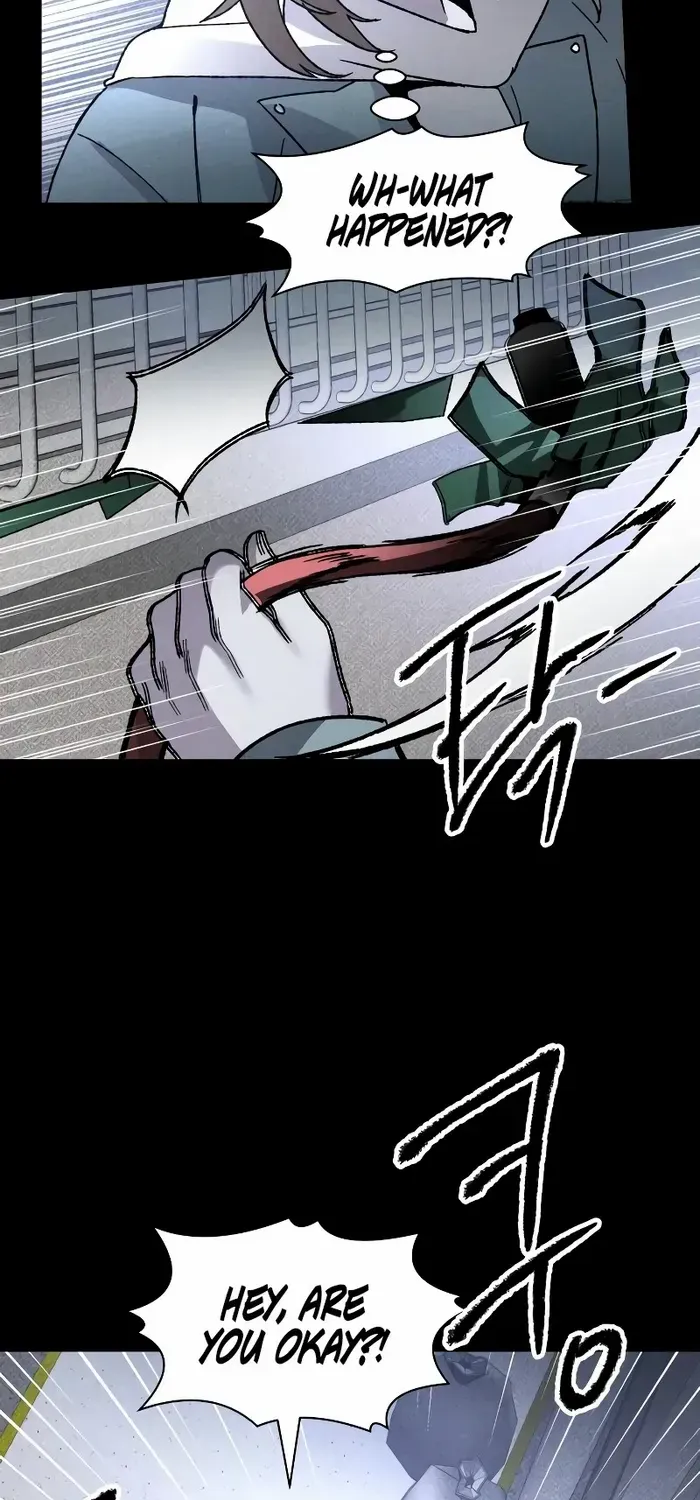 Destined Murderer Chapter 12 page 69 - 