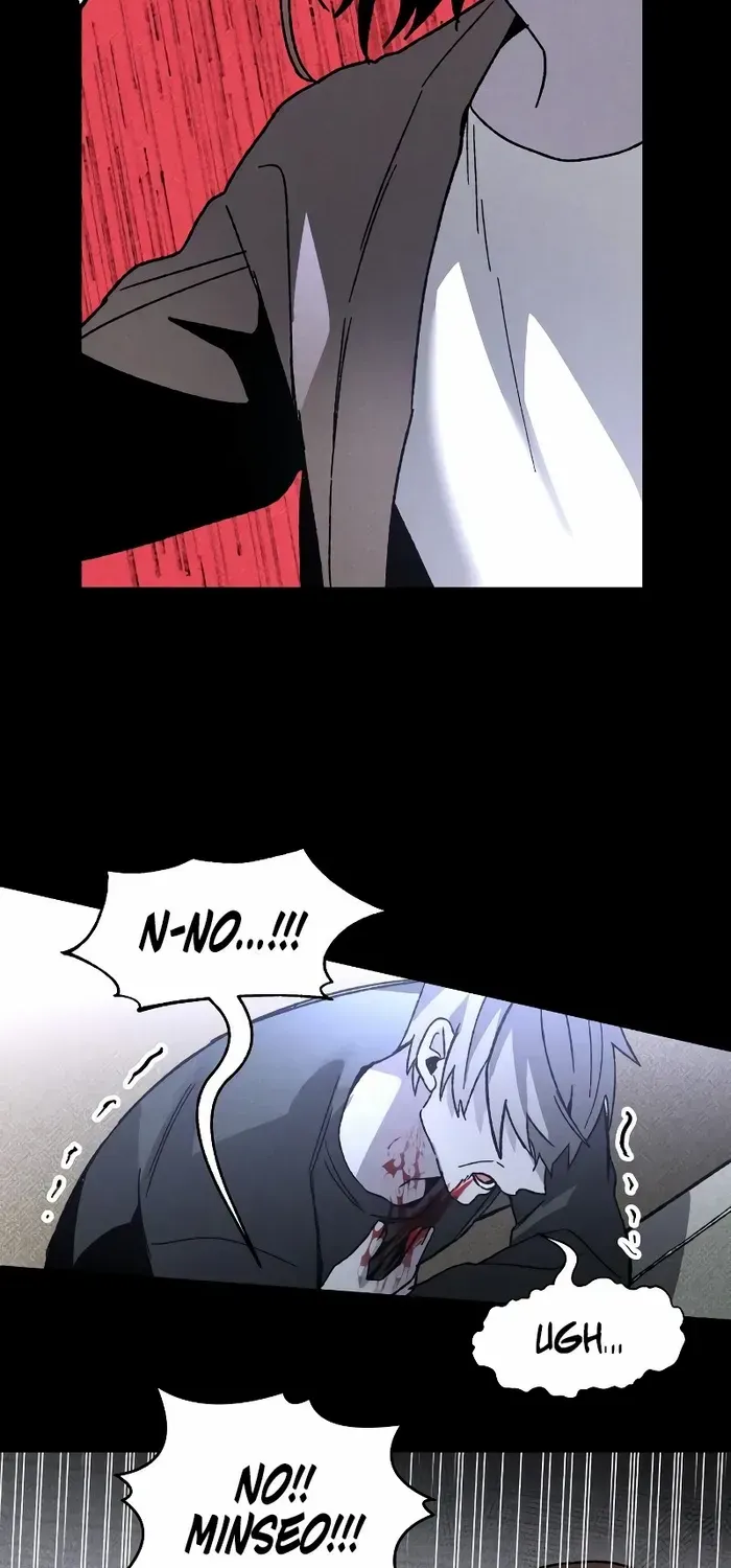 Destined Murderer Chapter 12 page 71 - 